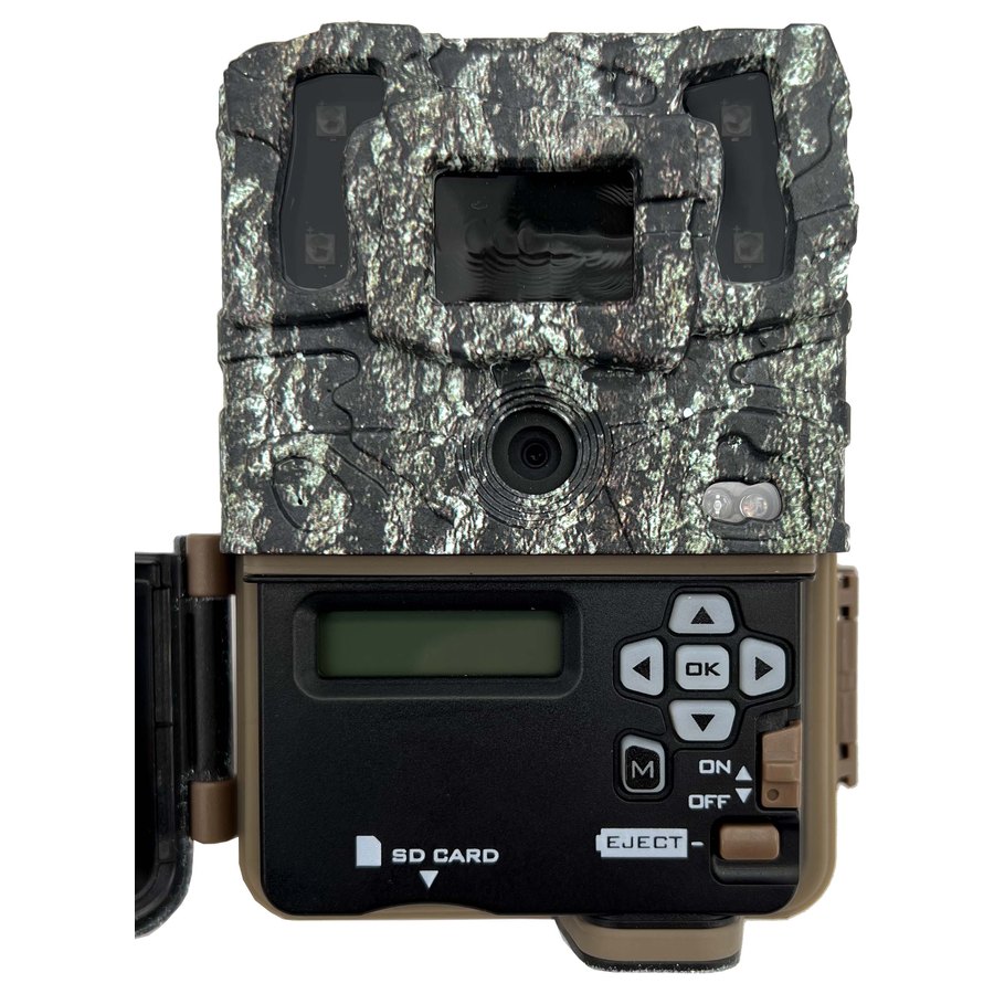 Browning Command Ops Elite 40 rajakaamera