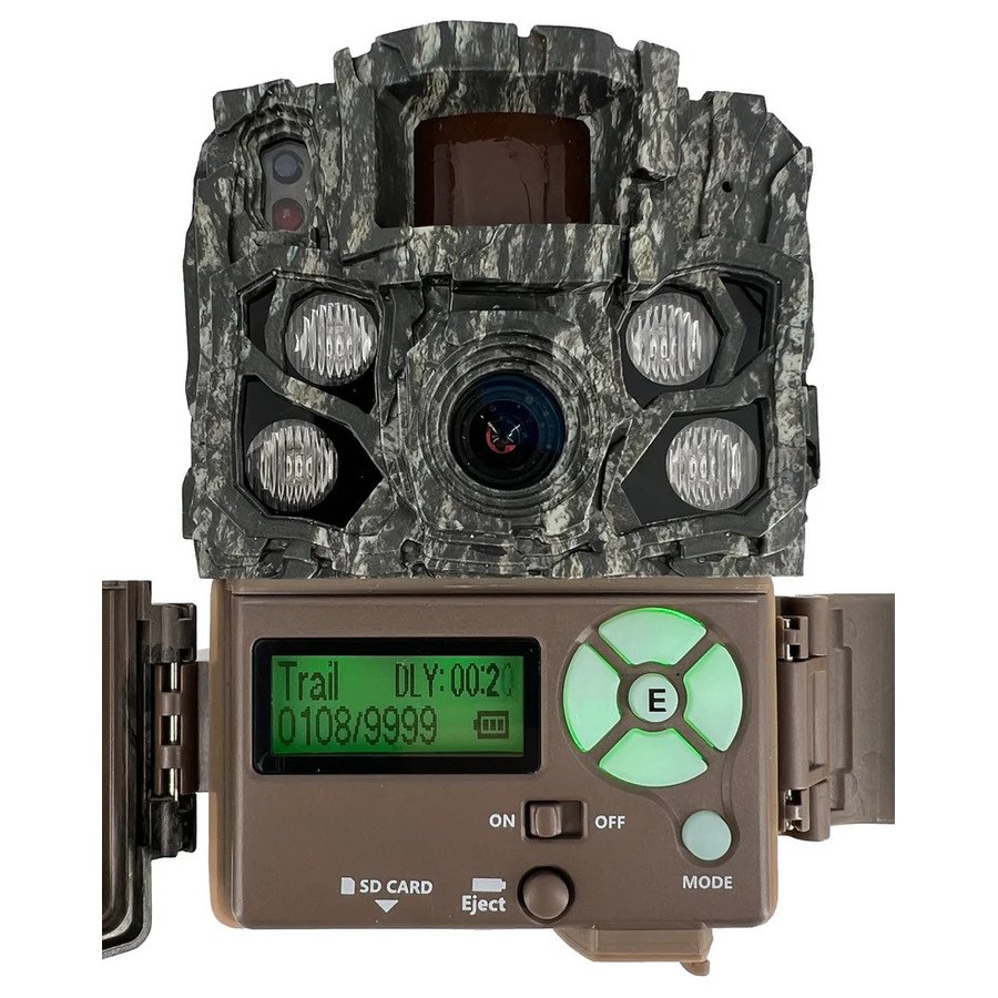 Browning Strike Force FHDR40 rajakaamera