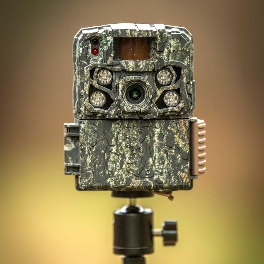 Browning Strike Force FHDR40 rajakaamera