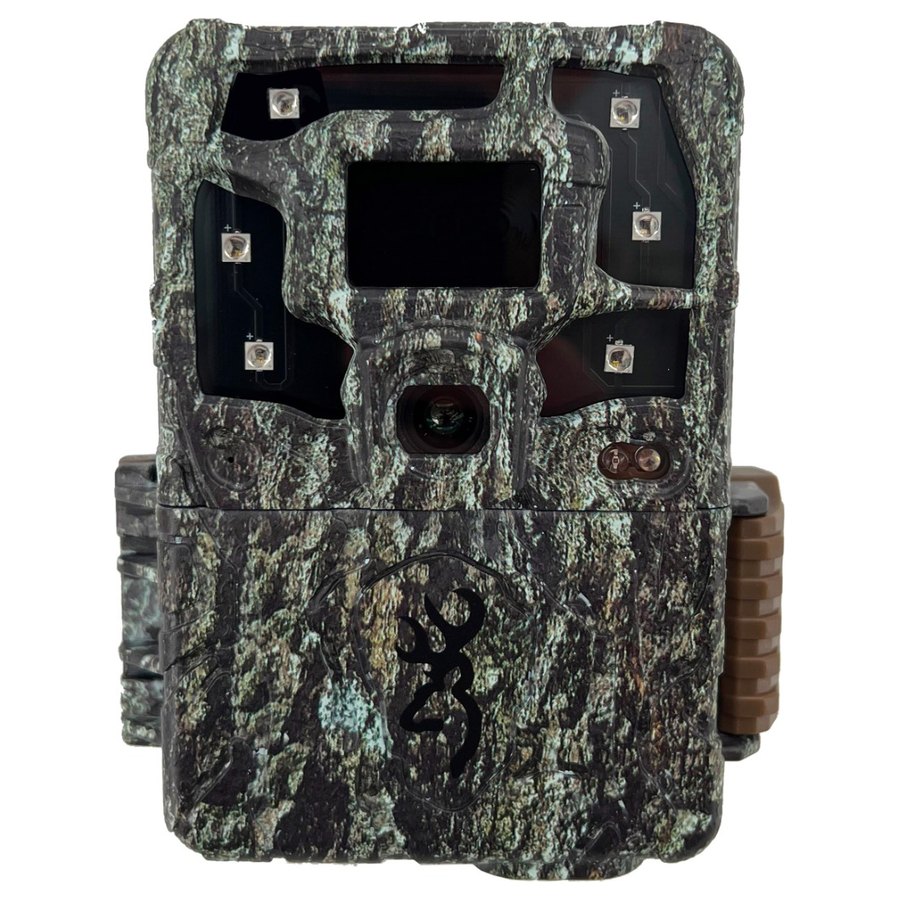 Browning Strike Force Pro X 1080 rajakaamera
