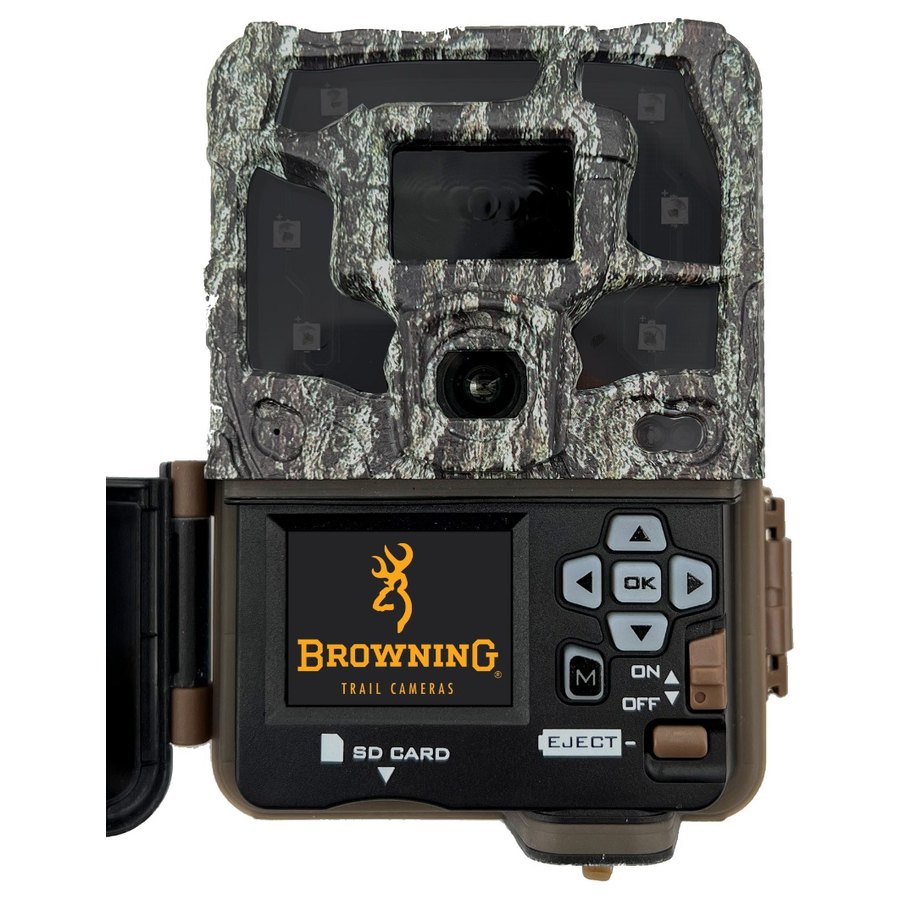 Browning Strike Force Pro X 1080 rajakaamera
