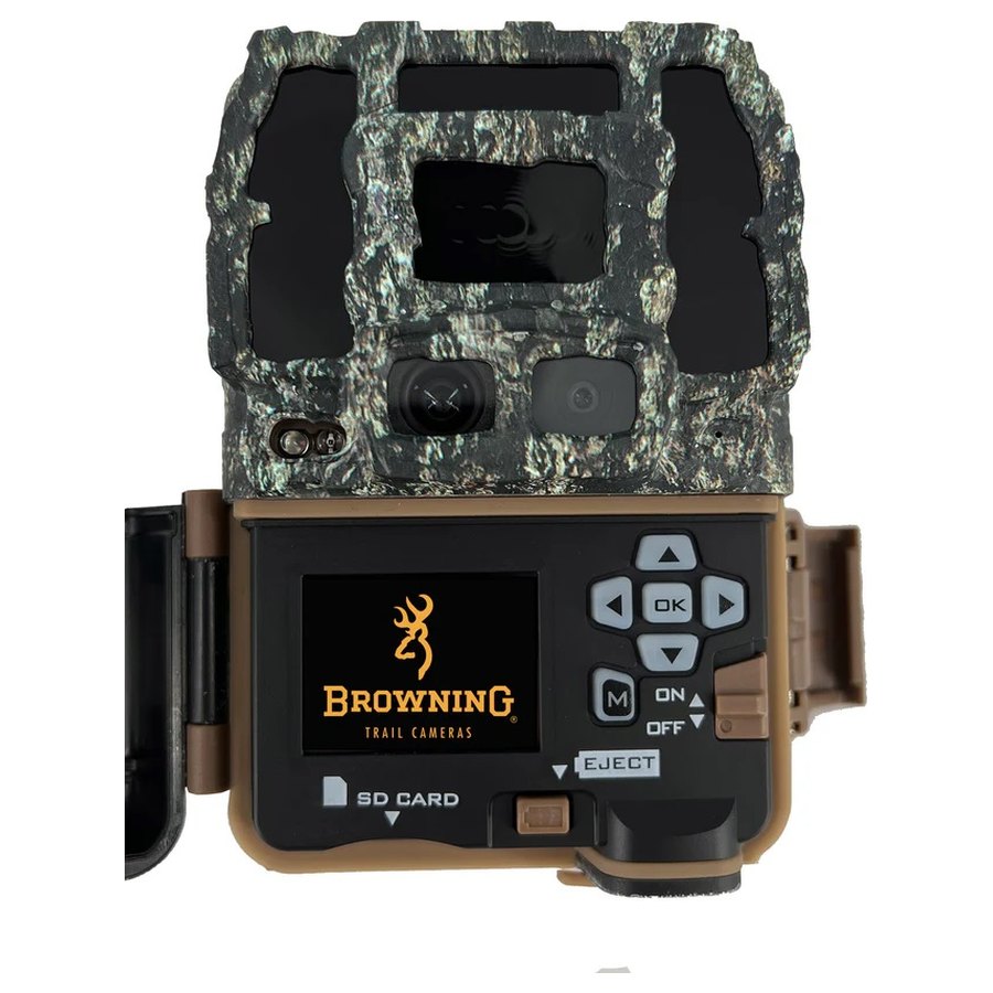 Browning Dark Ops Pro DCL Nano rajakaamera