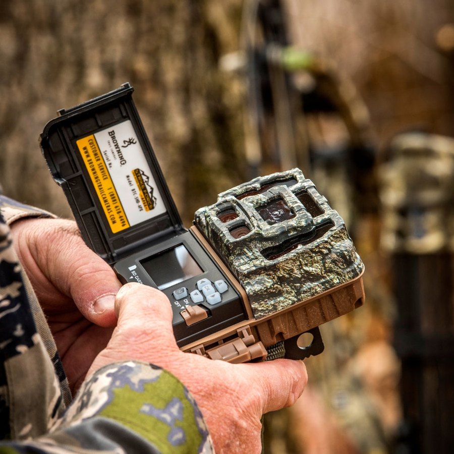 Browning Dark Ops Pro DCL Nano rajakaamera