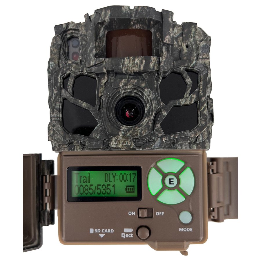 Browning Dark Ops FHDR40 rajakaamera