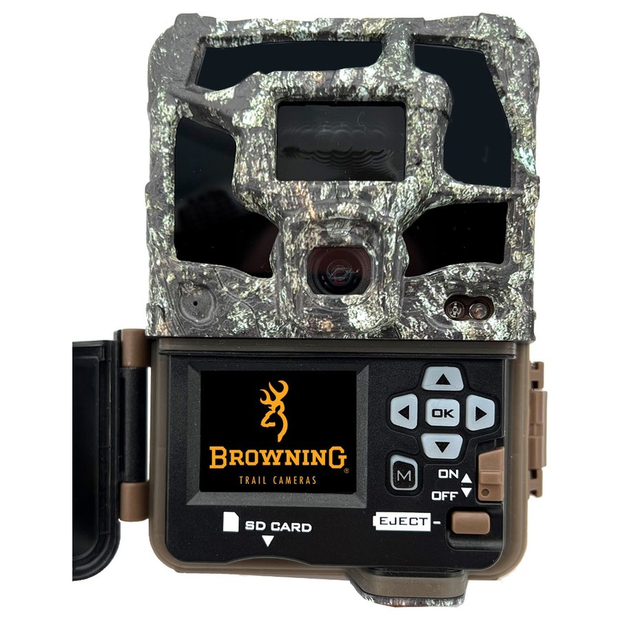 Browning Dark Ops Pro X 1080 rajakaamera