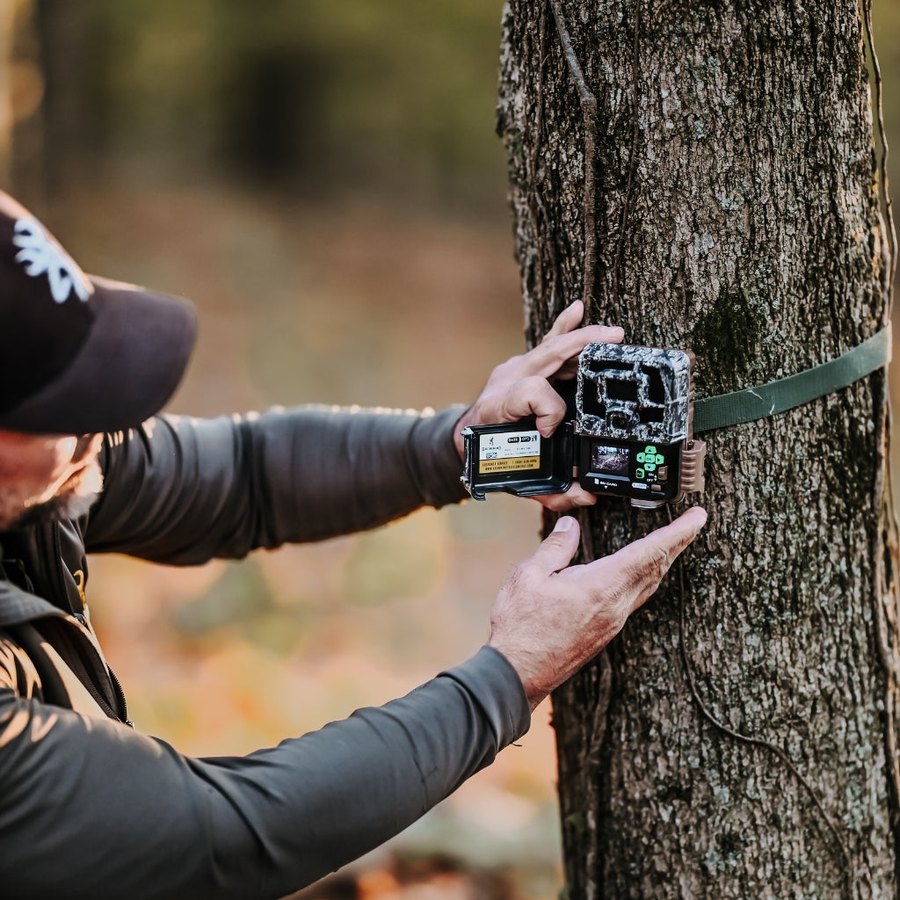 Browning Dark Ops Pro X 1080 rajakaamera