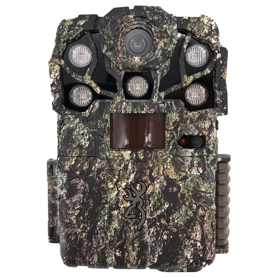 Browning Recon Force Elite HP5 Ultra rajakaamera