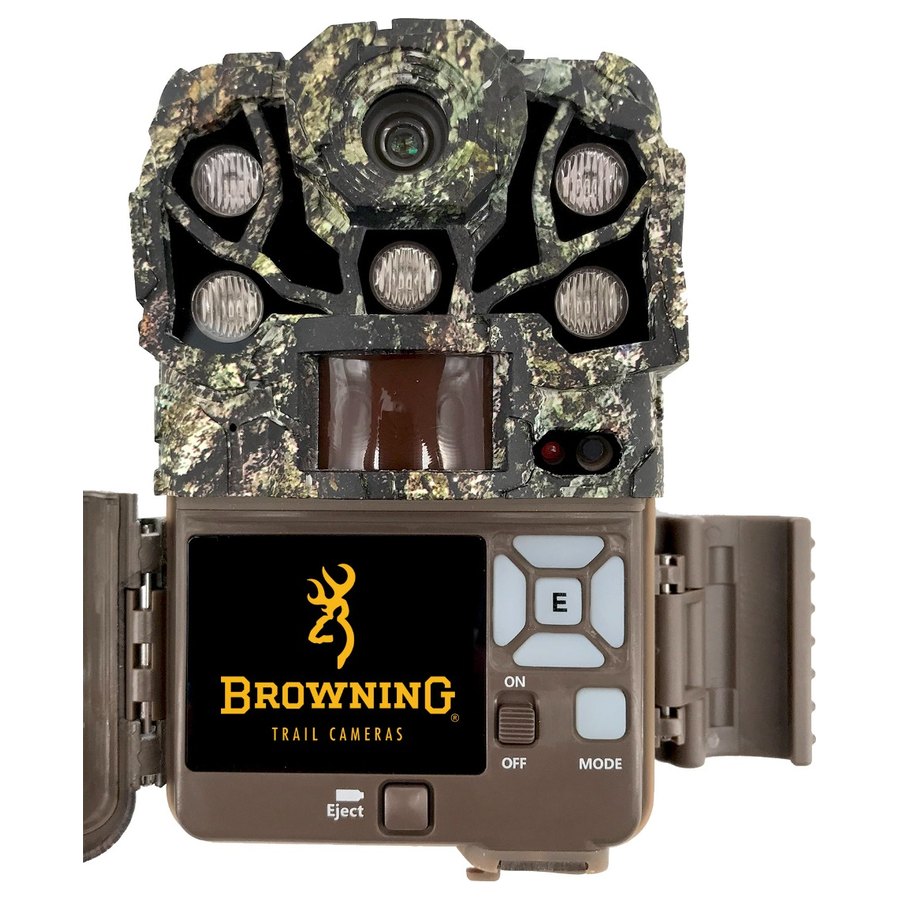 Browning Recon Force Elite HP5 Ultra rajakaamera