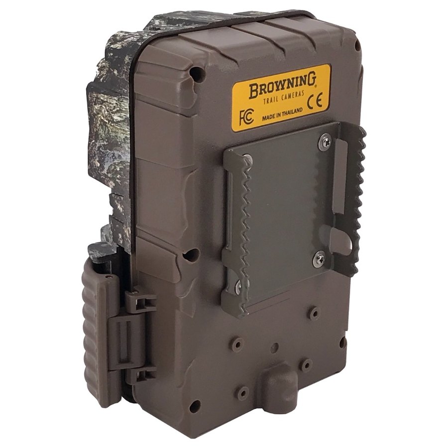 Browning Recon Force Elite HP5 Ultra rajakaamera