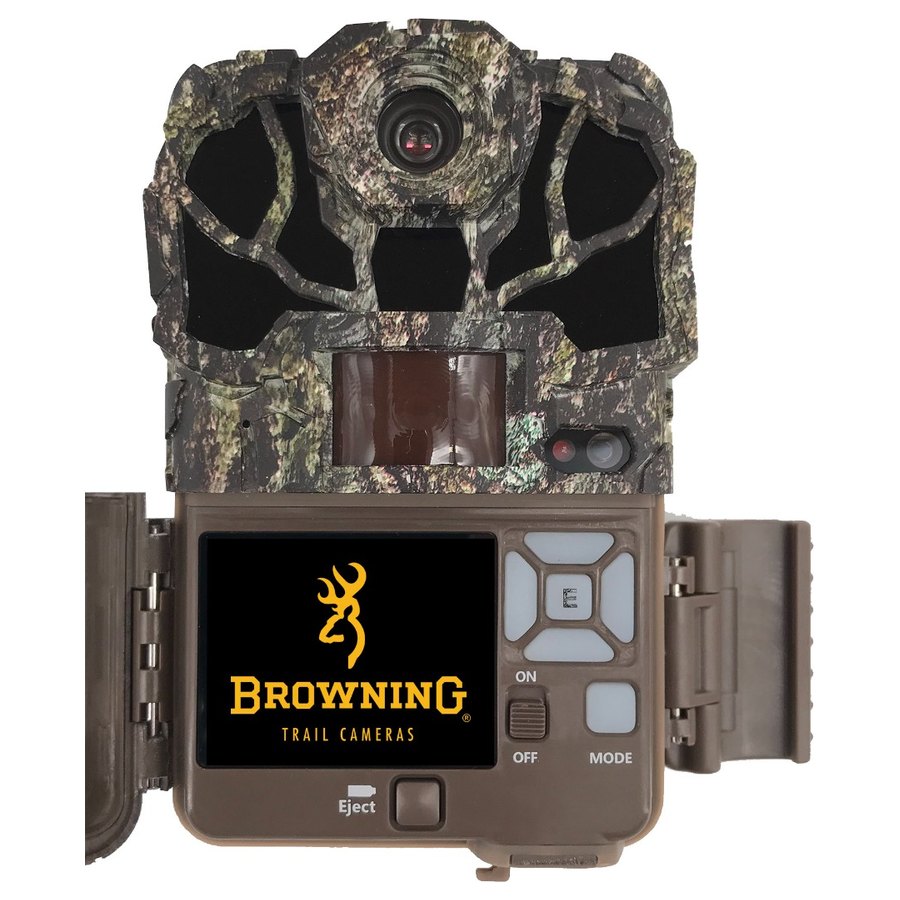 Browning Spec Ops Elite HP5 Ultra rajakaamera