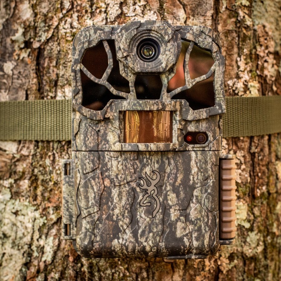Browning Spec Ops Elite HP5 Ultra rajakaamera