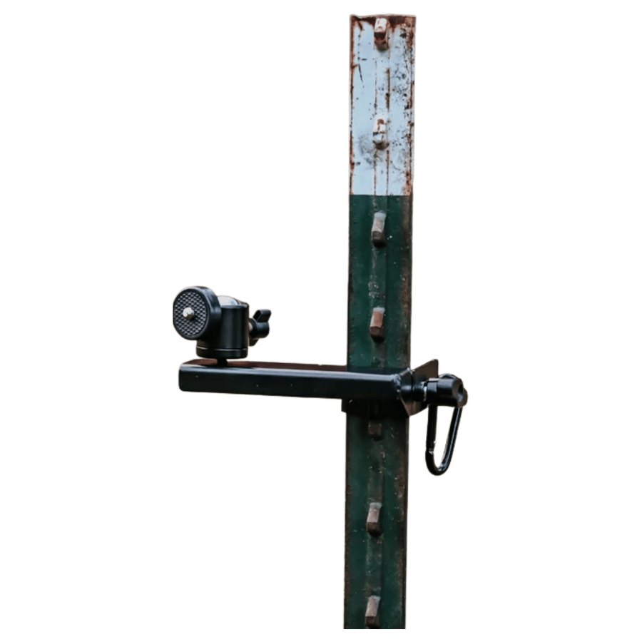 Browning CTM T-posti kinnitus rajakaamerale