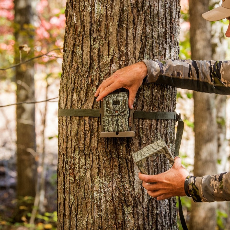 Browning SB turvakast (8 patareiga mudelid)