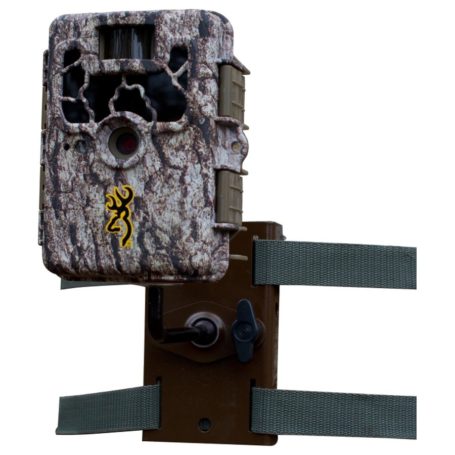 Browning TM puukinnitus rajakaamerale