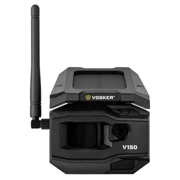 Vosker V150 surveillance camera UN 3481/188 UN 3091