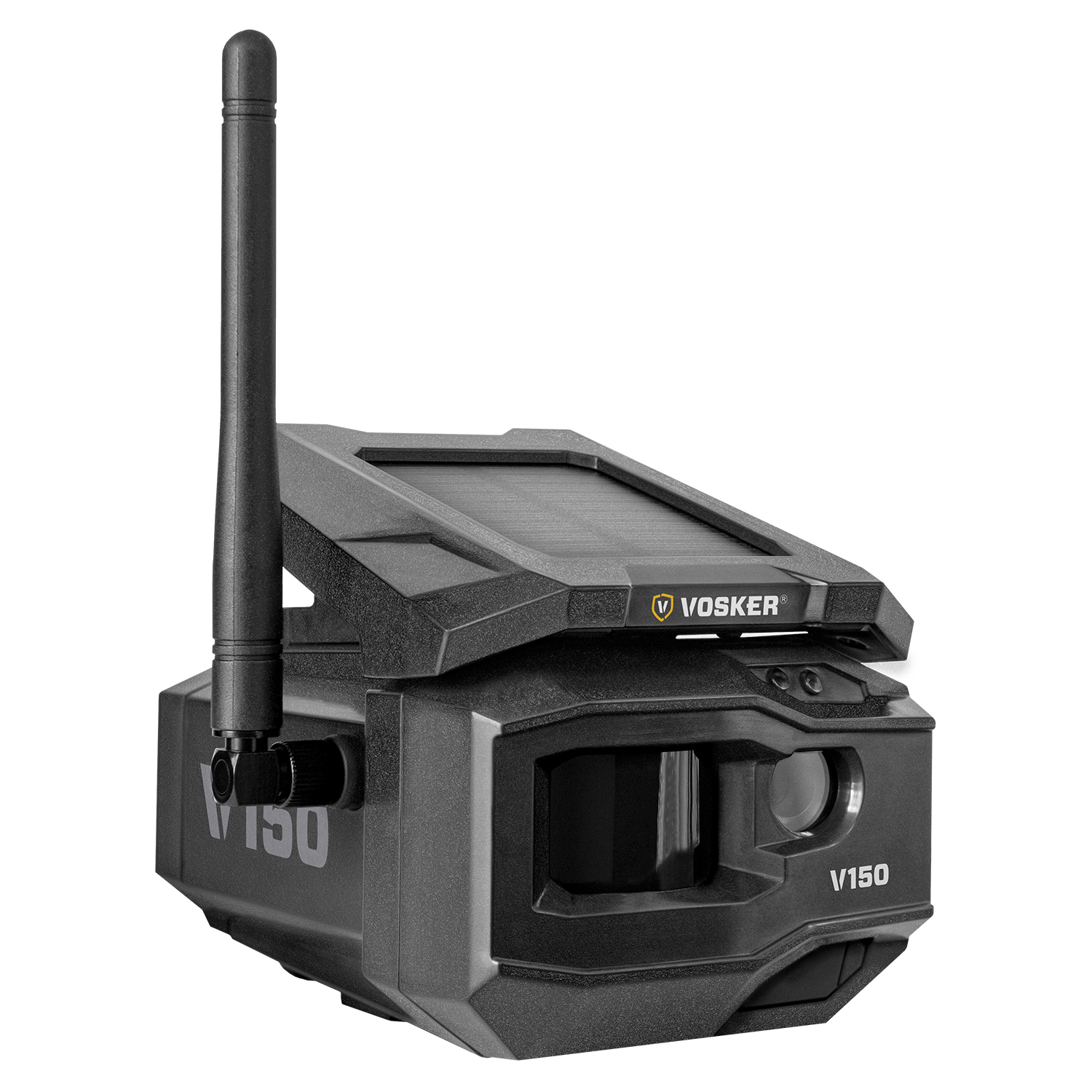 Vosker V150 surveillance camera UN 3481/188 UN 3091