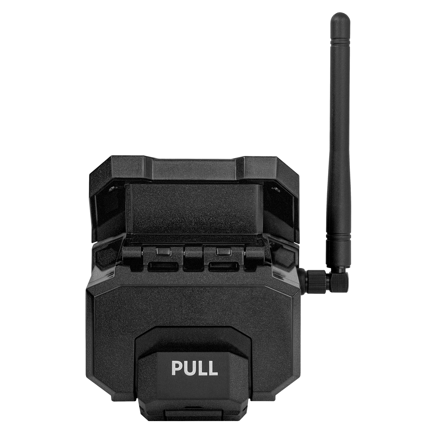 Vosker V150 surveillance camera UN 3481/188 UN 3091