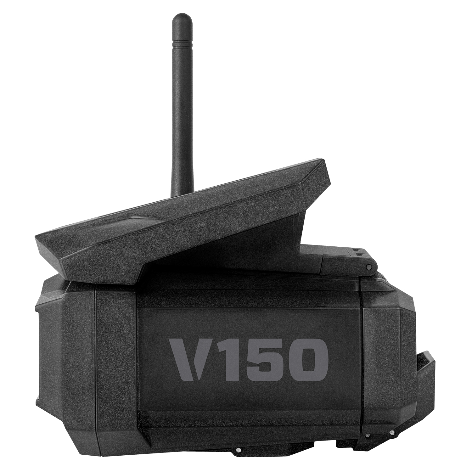 Vosker V150 surveillance camera UN 3481/188 UN 3091