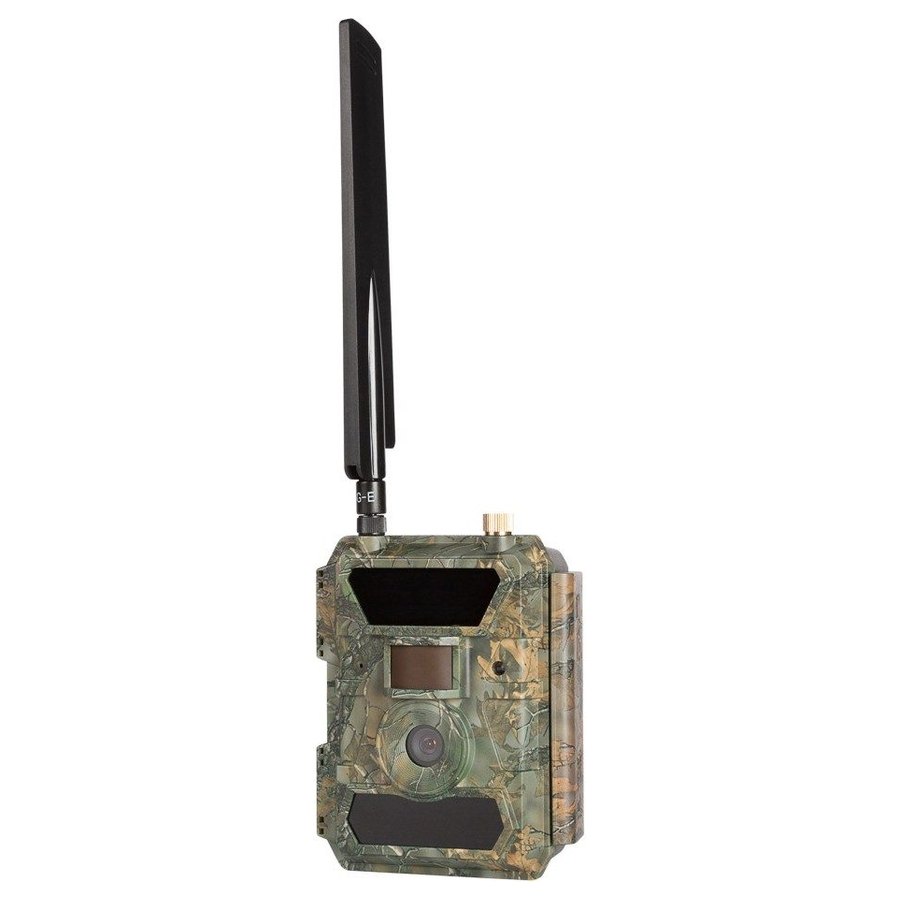 NUM'AXES 4G-antenn rajakaamerale