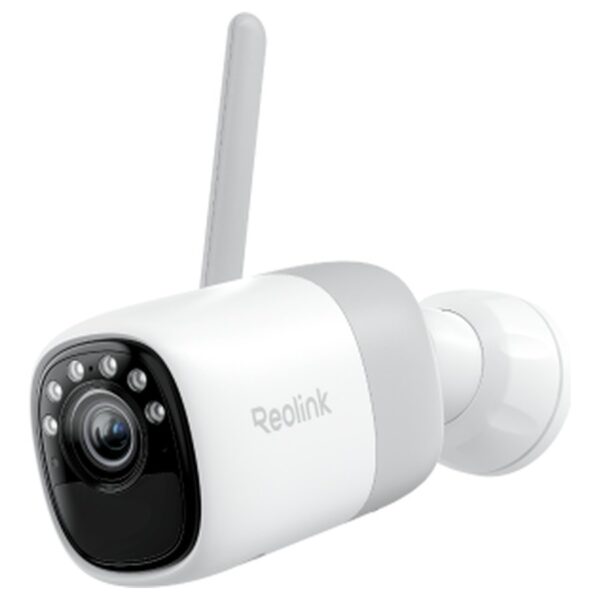 Reolink Altas akuga WiFi-valvekaamera, 4 MP