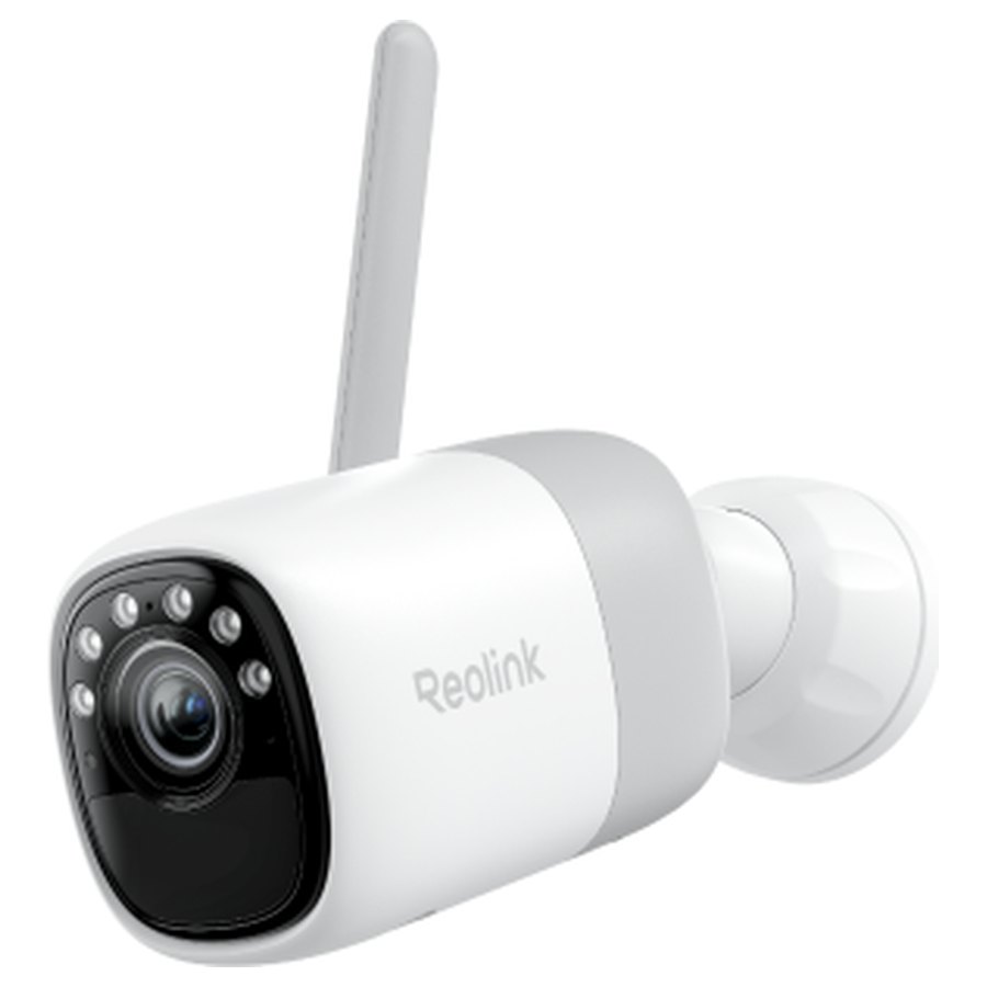 Reolink Altas akuga WiFi-valvekaamera, 4 MP