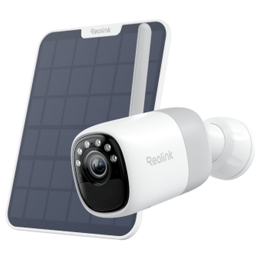 Reolink Altas akuga WiFi-valvekaamera, 4 MP
