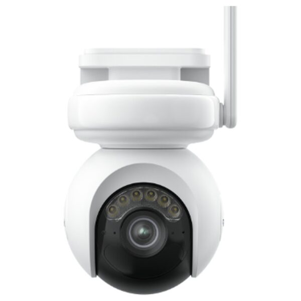 Reolink Altas PT Ultra akuga WiFi-valvekaamera, 8 MP