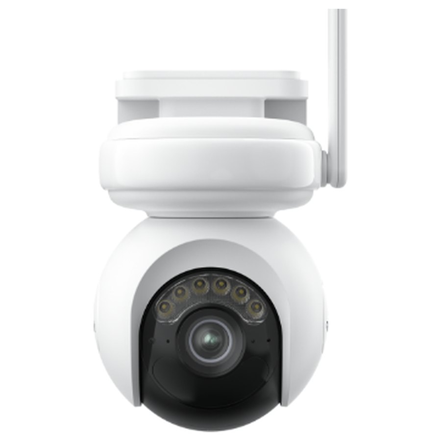 Reolink Altas PT Ultra akuga WiFi-valvekaamera, 8 MP
