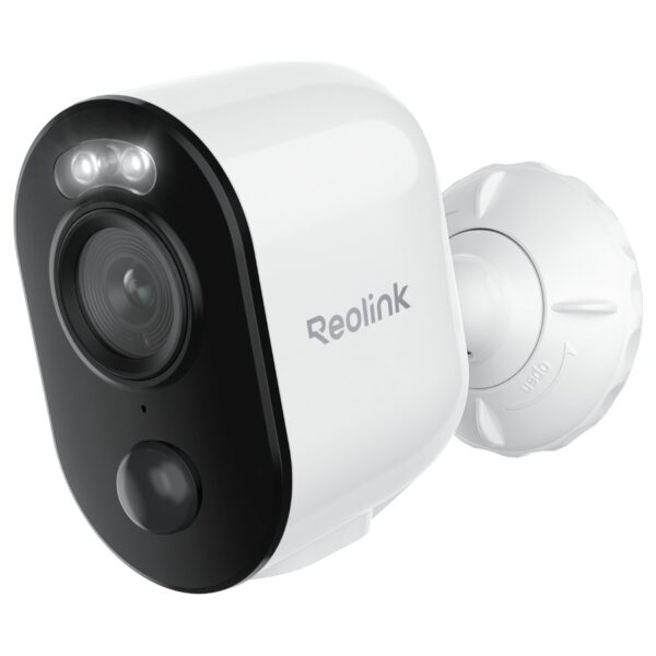 Reolink Argus 3 Ultra akuga WiFi-valvekaamera, 8 MP