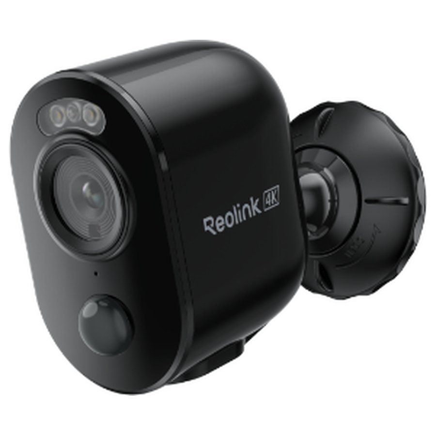 Reolink Argus 3 Ultra akuga WiFi-valvekaamera, 8 MP