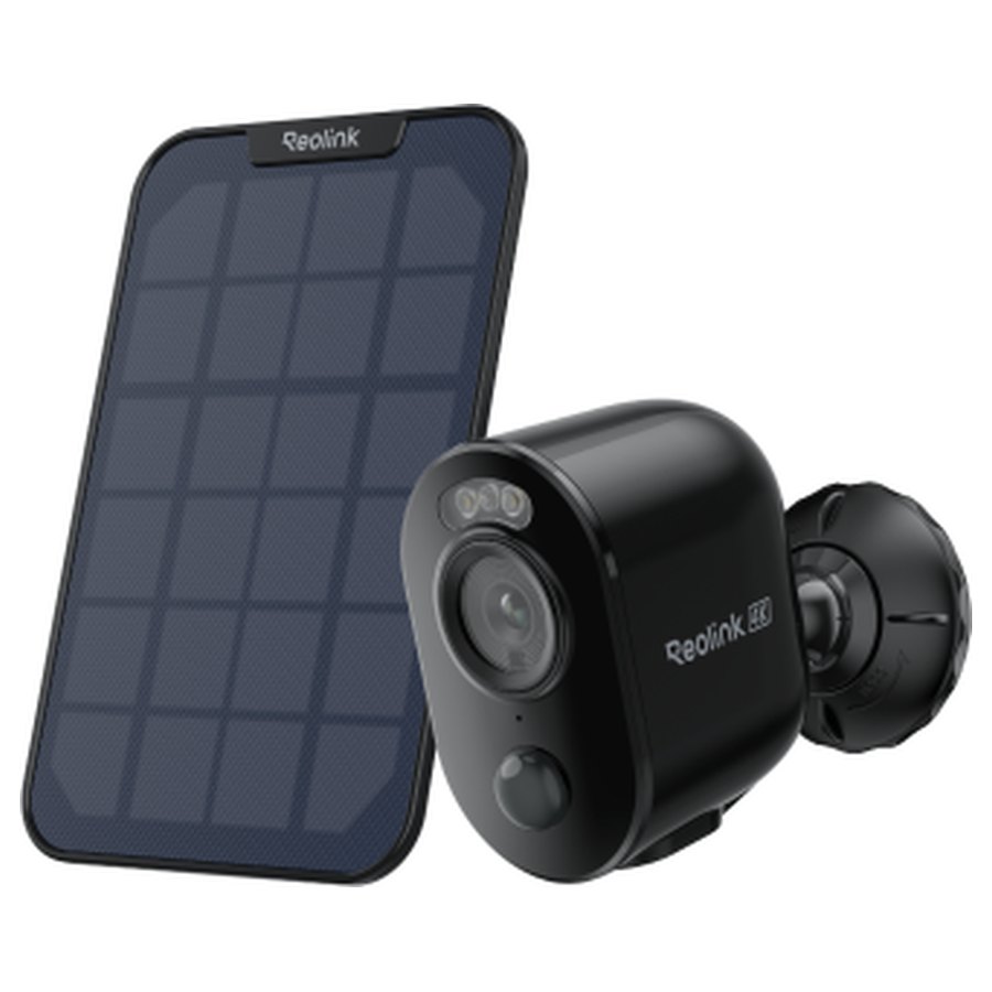Reolink Argus 3 Ultra akuga WiFi-valvekaamera, 8 MP