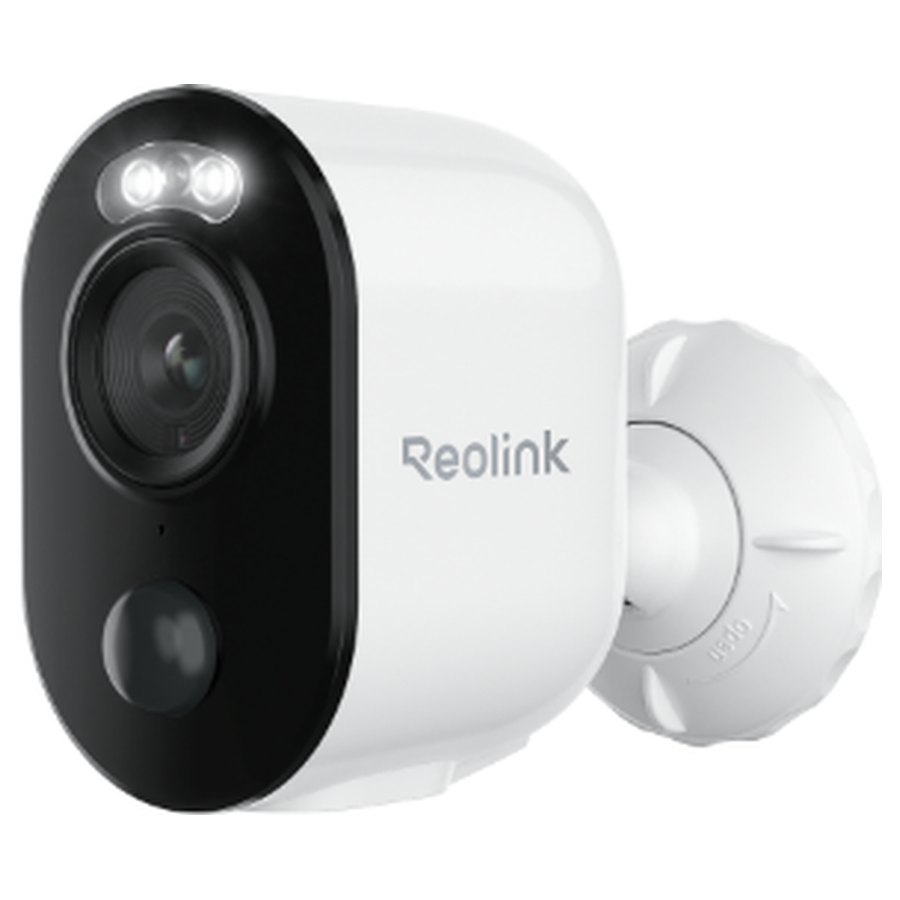 Reolink Argus 3E akuga WiFi-valvekaamera, 3 MP