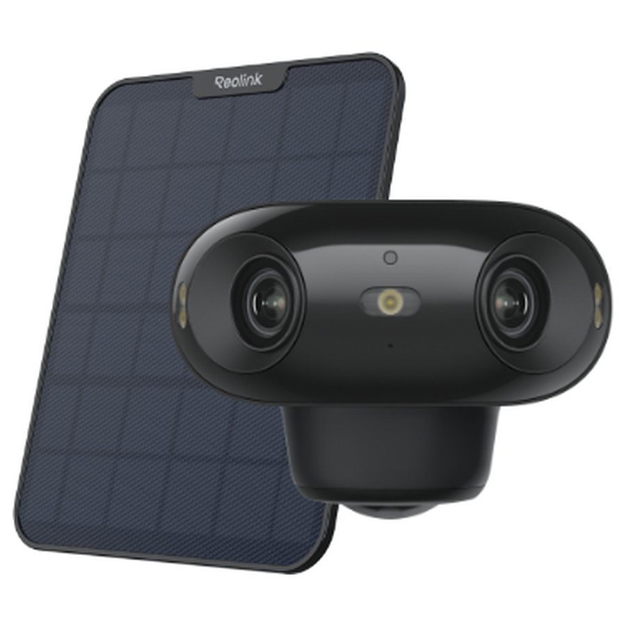Reolink Argus 4 Pro akuga WiFi-valvekaamera, 180°