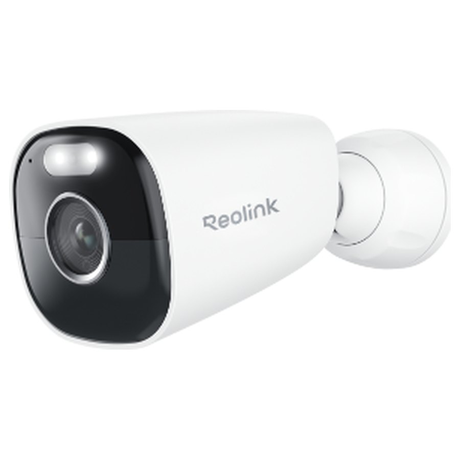 Reolink Argus Eco Ultra akuga WiFi-valvekaamera, 8 MP