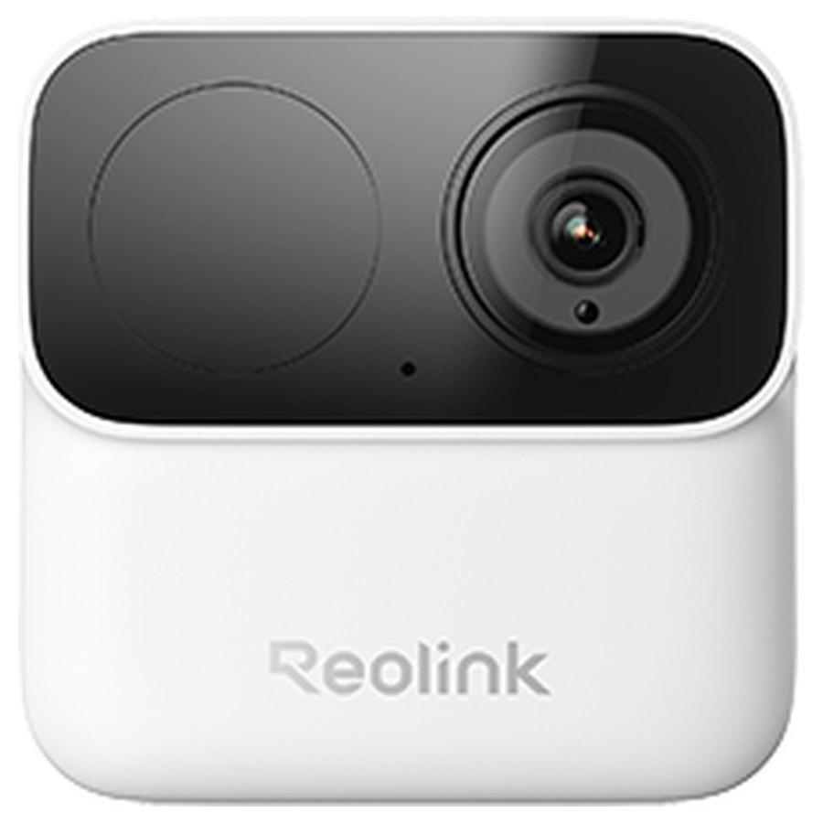 Reolink Argus MagiCam WiFi-valvekaamera, 2 kaamerat
