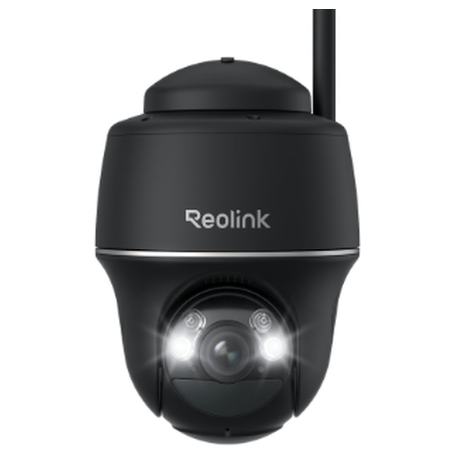 Reolink Argus PT akuga WiFi-valvekaamera, 5 MP
