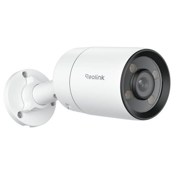 Reolink CX410 PoE valvekaamera, 4 MP värviline öövaade