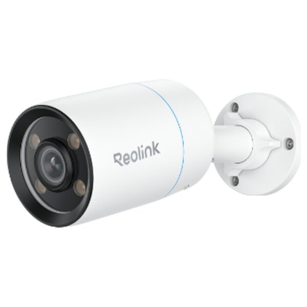 Reolink CX810 PoE valvekaamera, 8 MP 4K