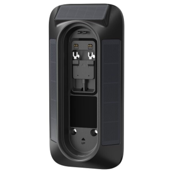 Reolink Doorbell Solar Charger päikeselaadija akuuksekellale, 0,6 W