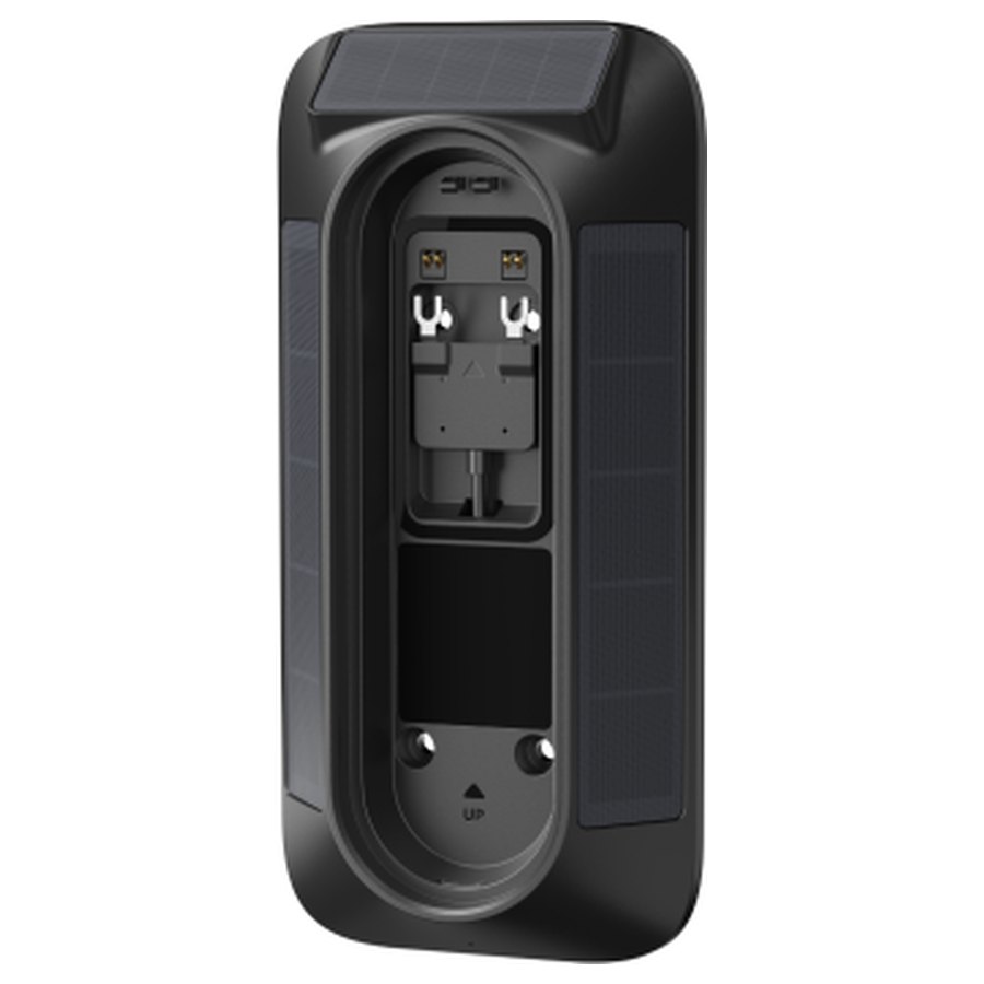 Reolink Doorbell Solar Charger päikeselaadija akuuksekellale, 0,6 W