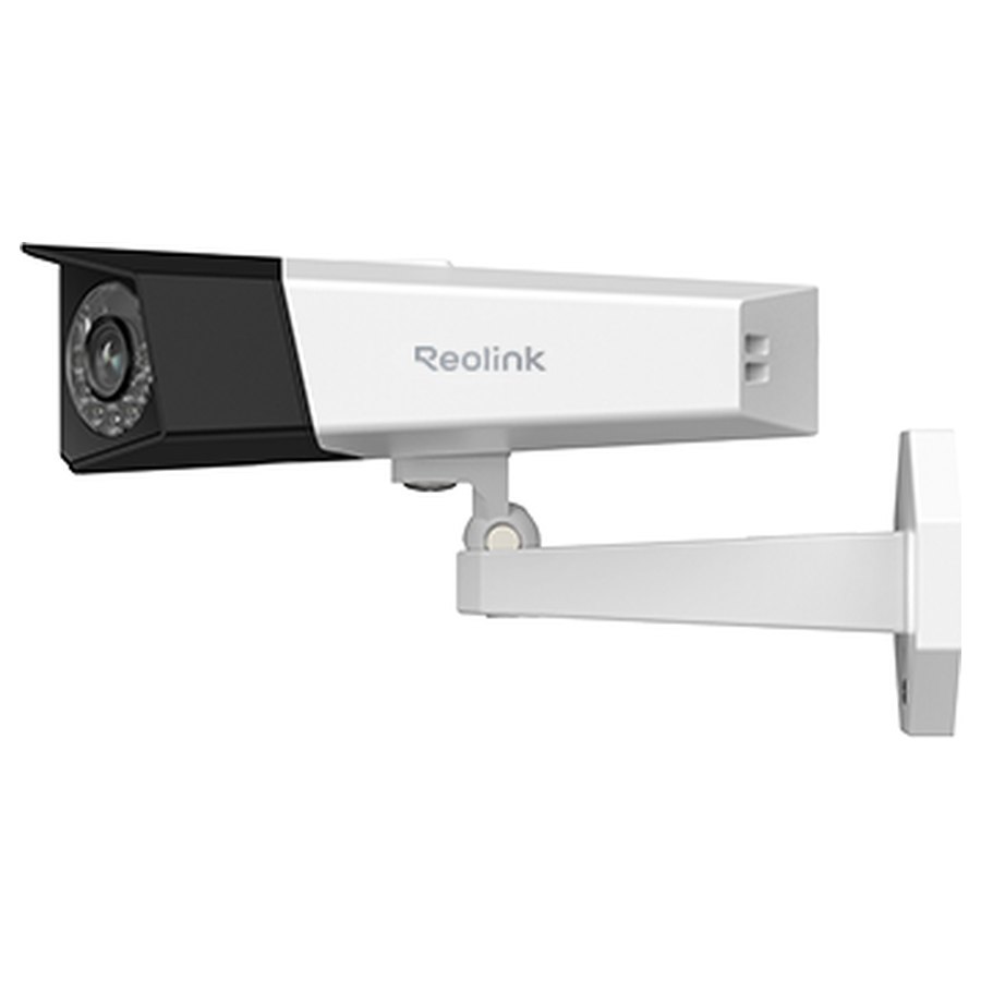 Reolink Duo 2 PoE valvekaamera küljelt