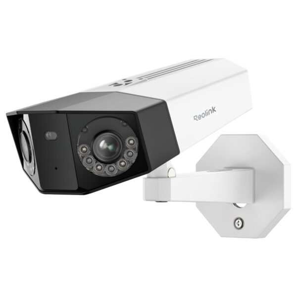 Reolink Duo 2 PoE valvekaamera, 8 MP