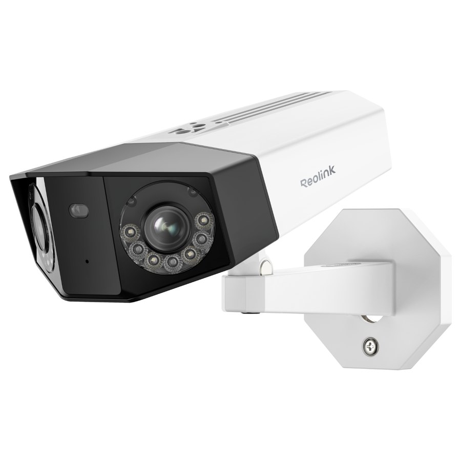 Reolink Duo 2 PoE valvekaamera, 8 MP