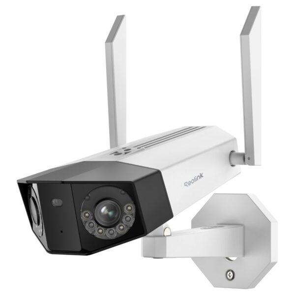 Reolink Duo 2 WiFi valvekaamera, 8 MP