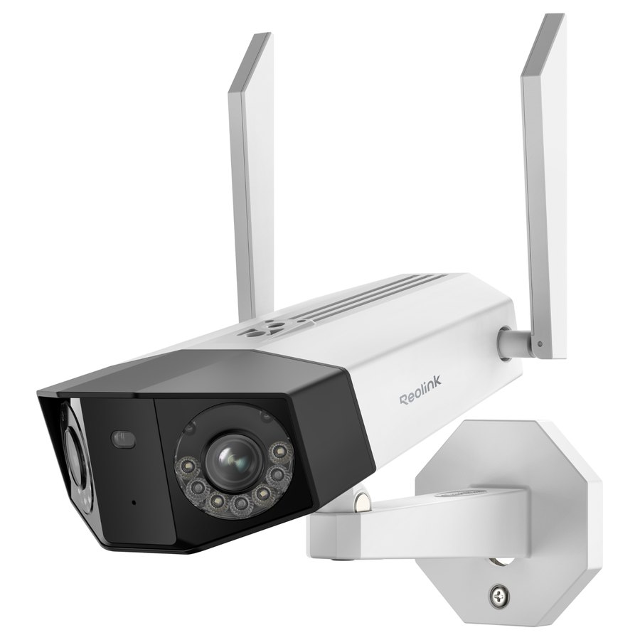 Reolink Duo 2 WiFi valvekaamera, 8 MP