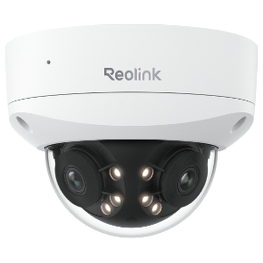 Reolink Duo 2V PoE valvekaamera, 8 MP