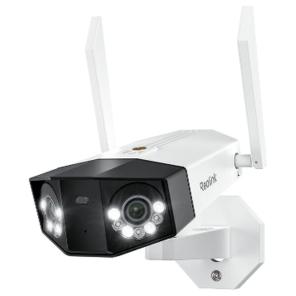 Reolink Duo 3 WiFi valvekaamera, 16 MP
