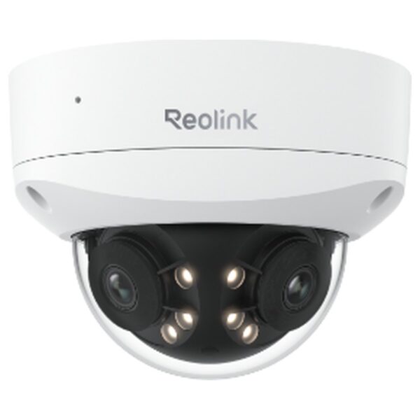 Reolink Duo 3V PoE valvekaamera, 16 MP