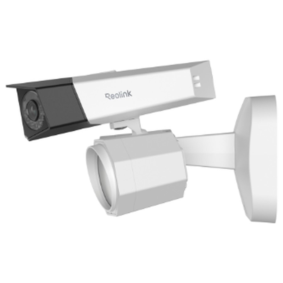 Reolink Duo Floodlight PoE küljelt
