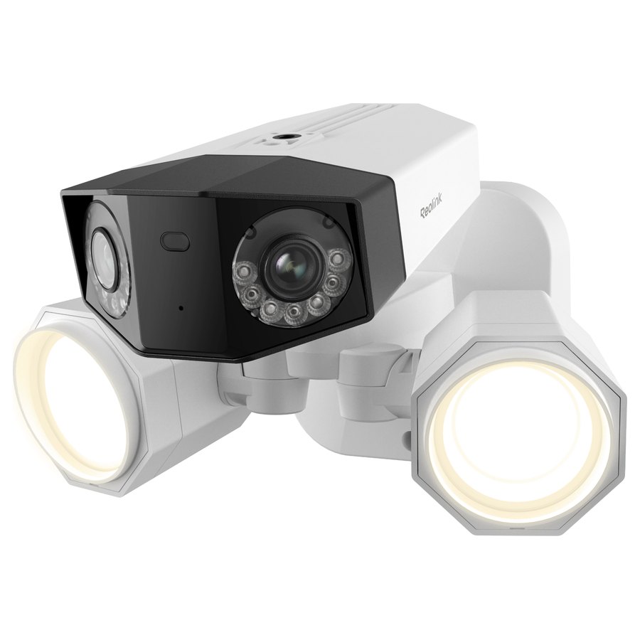 Reolink Duo Floodlight PoE prožektoriga valvekaamera, 8 MP